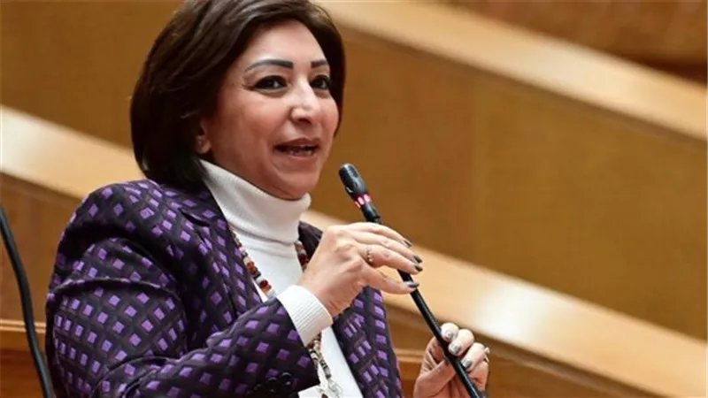  مها عبد الناصر: زيادة أسعار خدمات المحمول فاجأت المواطنين والبرلمان