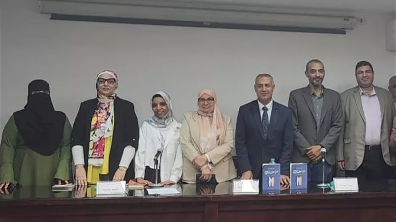 مناقشة ديوان «مراسيل الروح» بالأعلى للثقافة بحضور نخبة من الأدباء