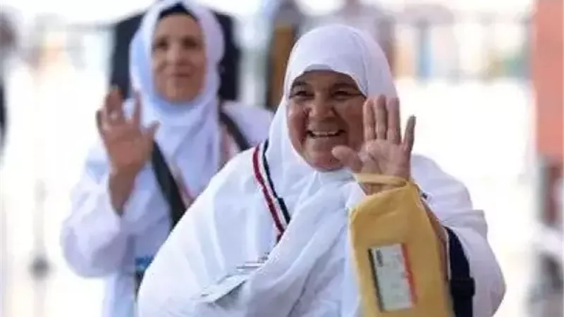 هل الزوج ملزم بدفع تكاليف حج زوجته؟.. دار الإفتاء توضح 