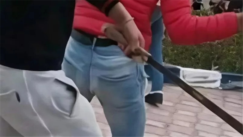 فوضى داخل حرم جامعة رشيد الأهلية.. تفاصيل اقتحام مفاجئ بالسيوف