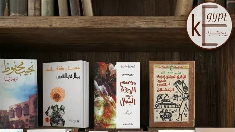 من أولاد حارتنا إلى سفر العذارى.. 10 روايات عربية كسرت التابوهات