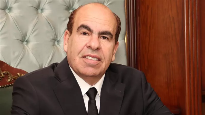 الهضيبي يسائل الحكومة: كيف نوسع التحول الرقمي ونرفع تكلفة الاتصالات معًا؟