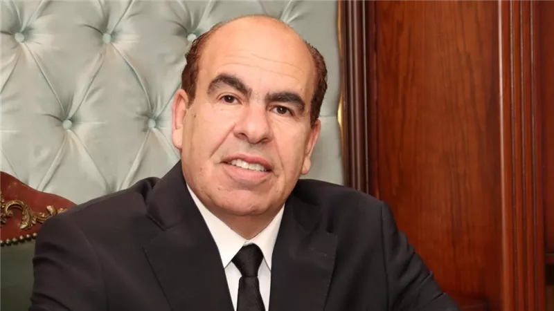 الهضيبي يسائل الحكومة: كيف نوسع التحول الرقمي ونرفع تكلفة الاتصالات معًا؟