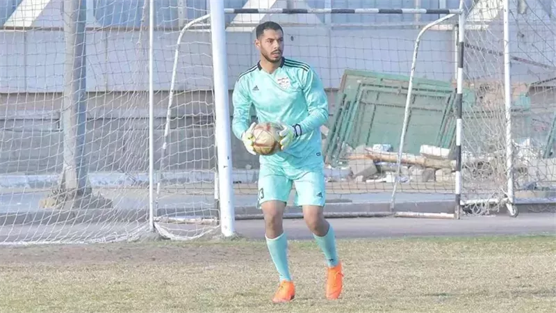 من الملاعب إلى لقمة العيش.. النهاية المأساوية لحارس الطلائع أحمد سالم