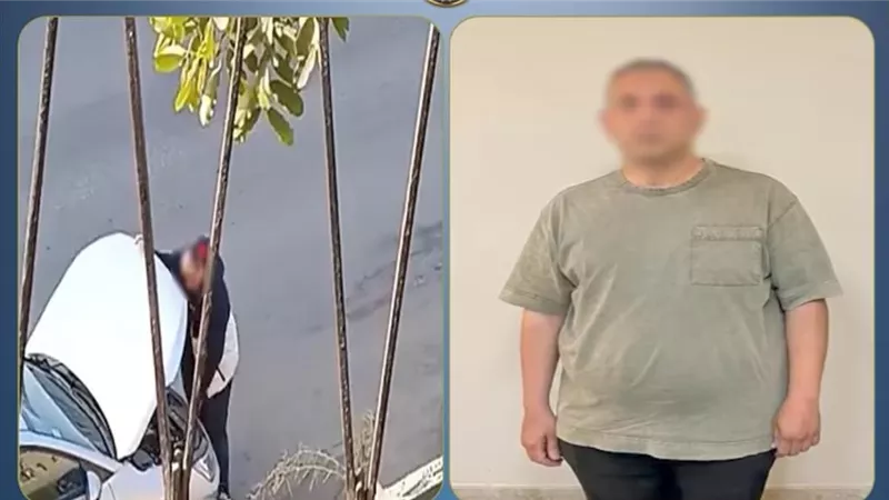 تفاصيل جديدة في واقعة التحرش أمام كلية البنات.. والداخلية تكشف الكواليس