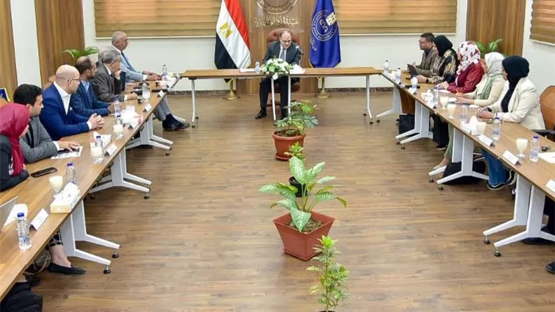هيئة الدواء تعقد اجتماعاً لمتابعة مبادرة سحب الأدوية منتهية الصلاحية