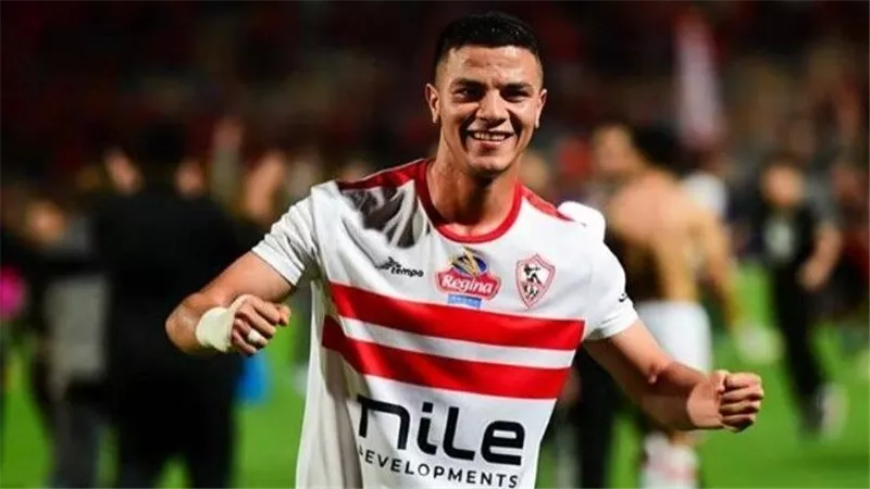 أزمة طيران تؤجل عودة محمد شحاتة وتُبقيه مع بعثة الزمالك
