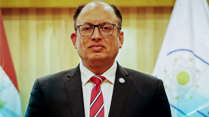 الحديقة النباتية بجامعة العاصمة منصة جديدة لتعزيز البحث العلمي التطبيقي