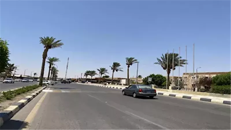 الأرصاد: ارتفاع تدريجي بدرجات الحرارة حتى الأربعاء المقبل