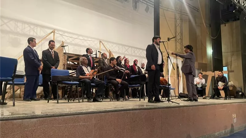 «ثقافة أسيوط» تحتفي بعيد العمال بأنشطة متنوعة لتعزيز قيم العمل والانتماء