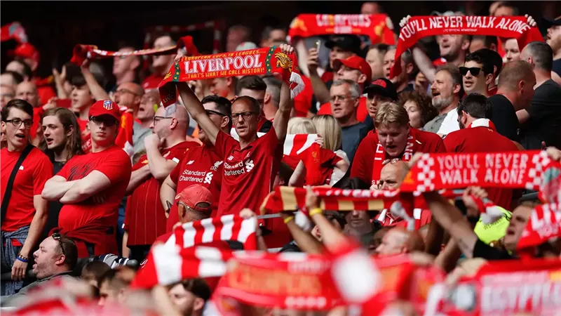 ليفربول يجمد أسعار التذاكر استجابة لمطالب الجماهير
