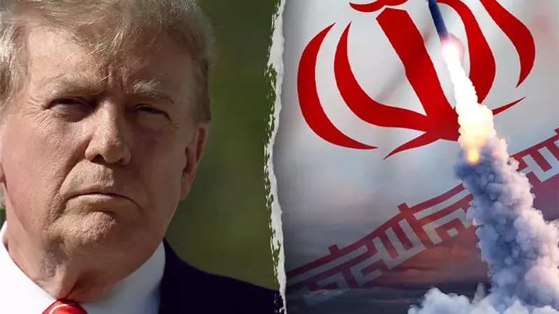 البحث عن نصر رمزي.. هل دخل ترامب مستنقعا عسكريا بمواجهة إيران؟