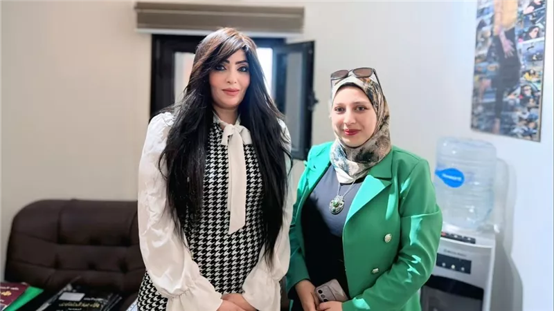 محامية متبرعي دنيا فؤاد تكشف مفاجآت جديدة: 12 ضحية حتى الآن| خاص