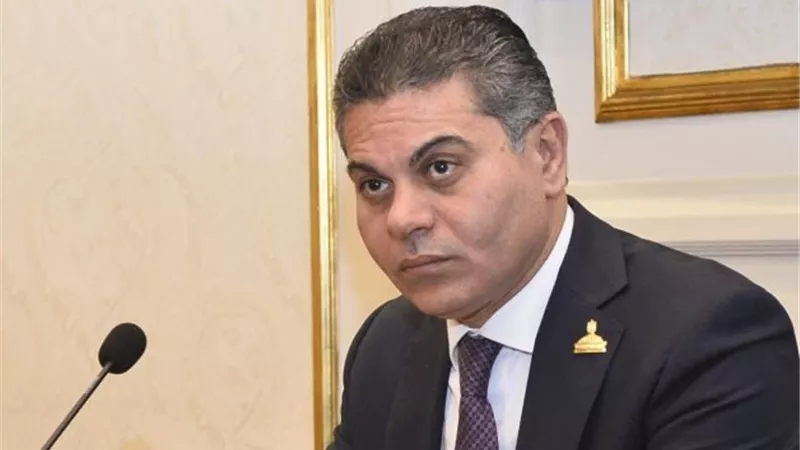 النائب مجدي البري: زيارة السيسي للإمارات تعكس قوة التحالف العربي
