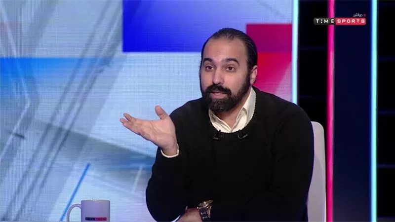 جمال حمزة: غياب خوان بيزيرا أزمة للزمالك والفريق يعاني من نقص البدائل