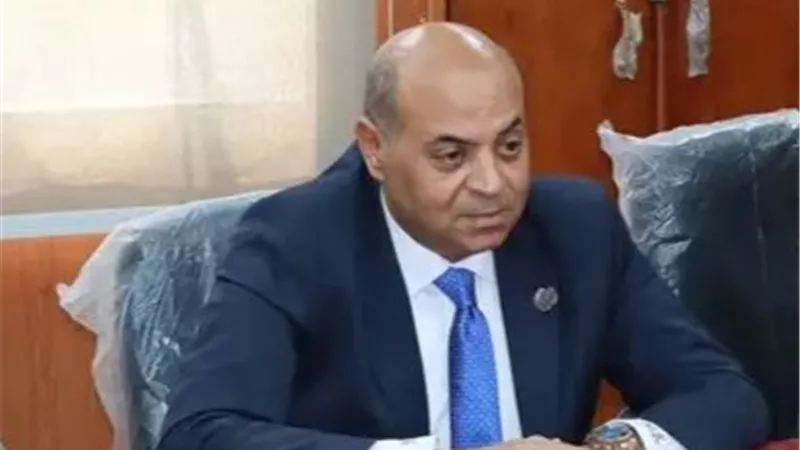 بعد طعن مدرس بمطواة.. وكيل تعليم الدقهلية لـ«إيجبتك»:الطالب راسب هذا العام
