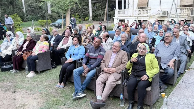المحافظين يحتفل بعيد العمال تحت شعار 