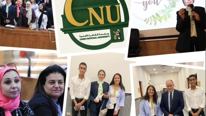 جامعة القاهرة الأهلية تطلق فعالية لربط دراسة طب الأسنان بخدمة المجتمع