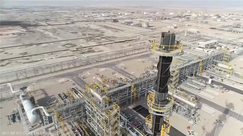 واشنطن تفرض عقوبات على نائب وزير النفط العراقي.. وبغداد تنفي