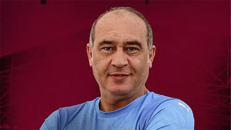 سيراميكا يحسم موقف علي ماهر من الرحيل بنهاية الموسم