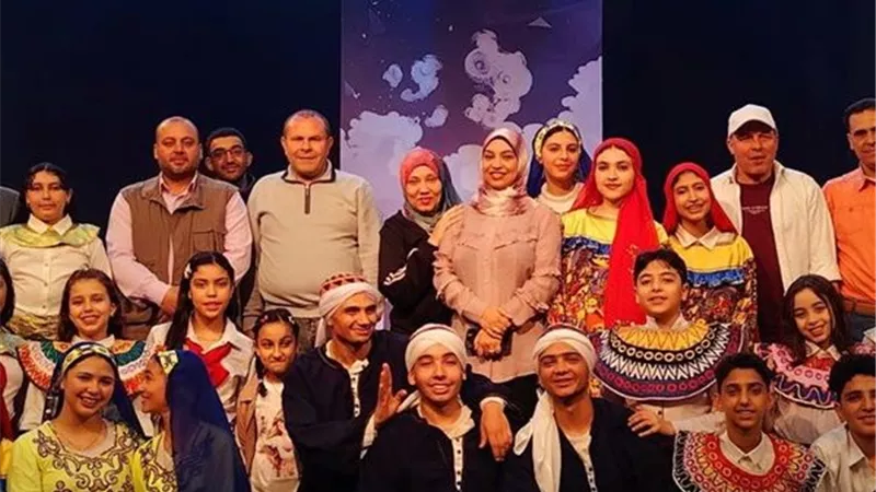 أنشطة ثقافية وفنية.. في احتفالية عيد العمال بحدائق العاصمة الجديدة.. غدا 
