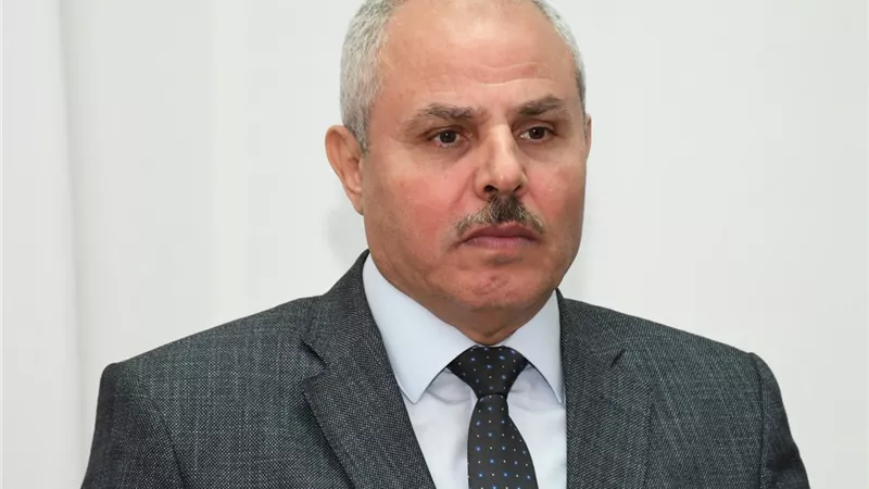 رئيس جامعة قناة السويس يطمئن علي جاهزية الكليات للاعتماد المؤسسي والبرامجي