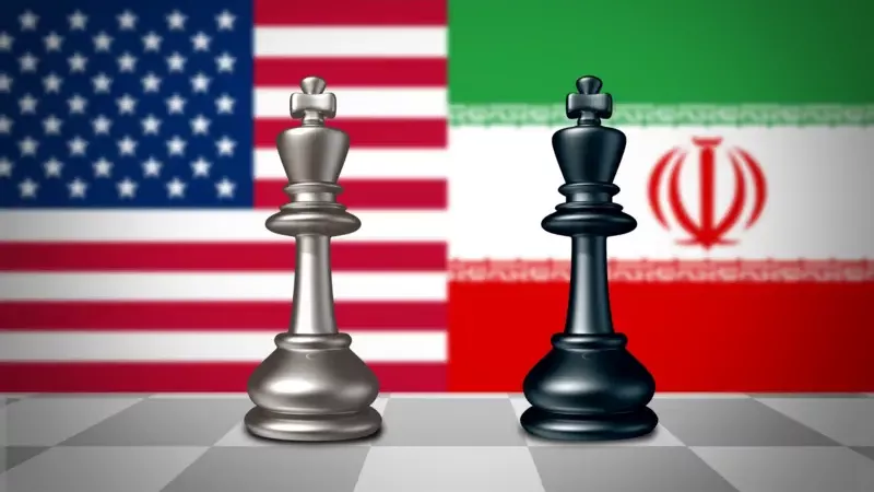 الهجوم الأمريكي على إيران.. نهاية الهدنة أم تصعيد تكتيكي قبل الاتفاق؟