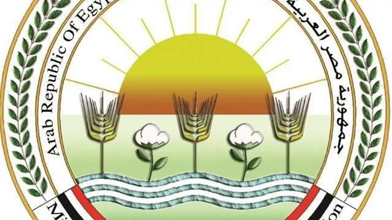 الزراعة: دعم التصنيع المحلي للمبيدات وتأهيل الكوادر ضمن 1919 إجراءً 