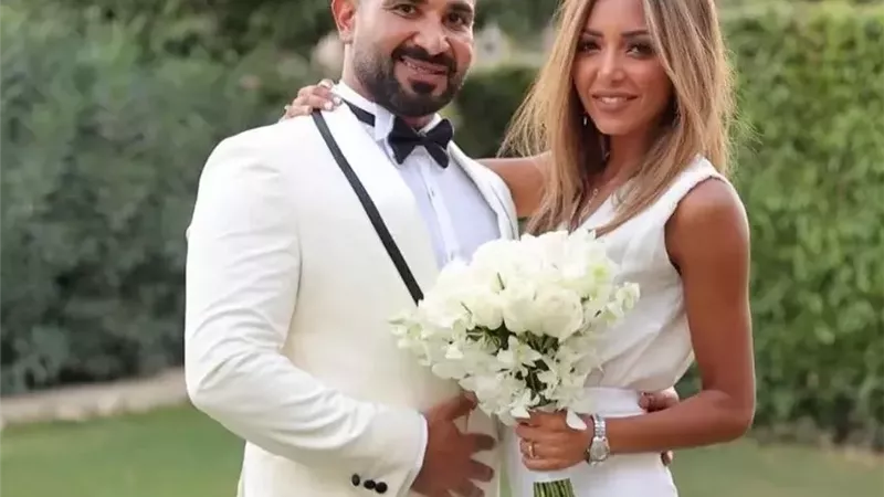 طلاق أحمد سعد وانفصال تيم حسن .. أخبار الفنانين بين الحقيقة والإشاعات