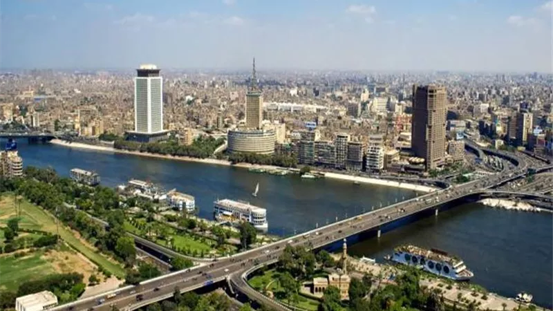 طقس السبت.. طقس حار على أغلب أنحاء الجمهورية 