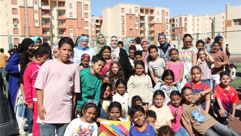 «الثقافة» تناقش أهمية بناء الأجيال الجديدة على أسس سليمة