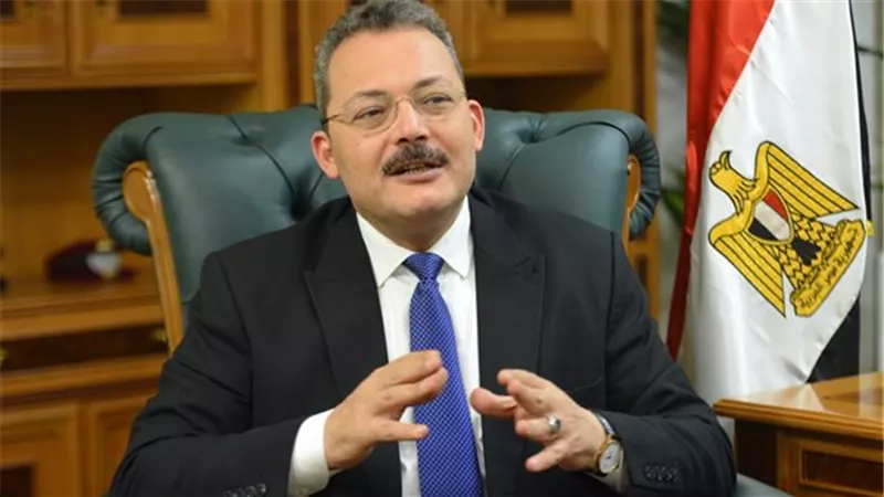 النائب سمير صبري: زيارة السيسي للإمارات تعزز الشراكة بين البلدين