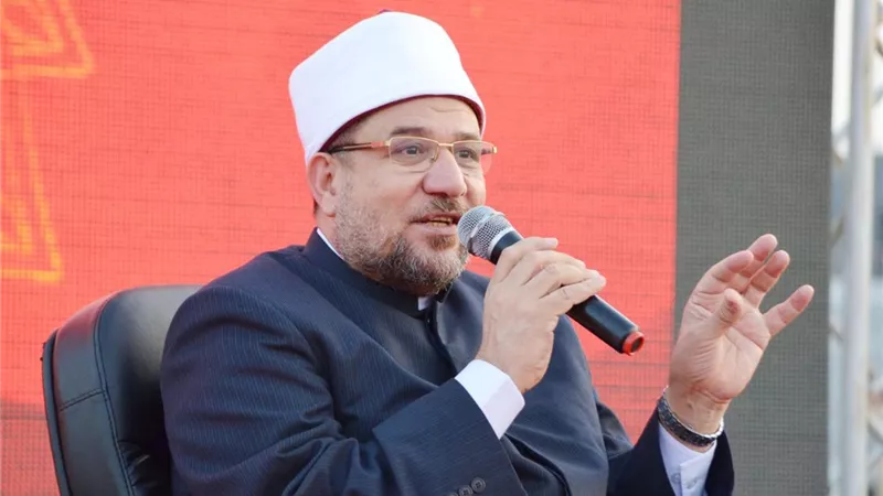ما هو الصبر الجميل كما ورد في القرآن والسنة؟.. وزير الأوقاف السابق يجيب