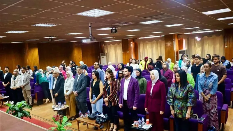محافظ القاهرة: الدولة تدعم ريادة الأعمال وتمكين الشباب والمرأة