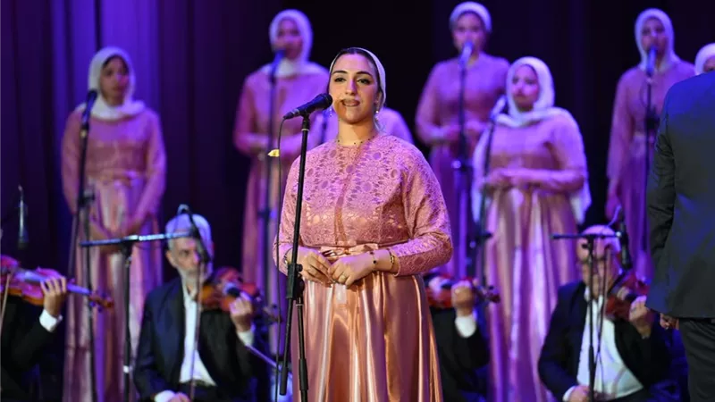 «مسرح السامر» يحيي الذكرى الـ35 لرحيل موسيقار الأجيال محمد عبد الوهاب