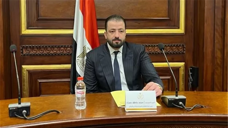 محمد عمران: زيارة السيسي للإمارات تعزز الشراكة الاستراتيجية بين البلدين