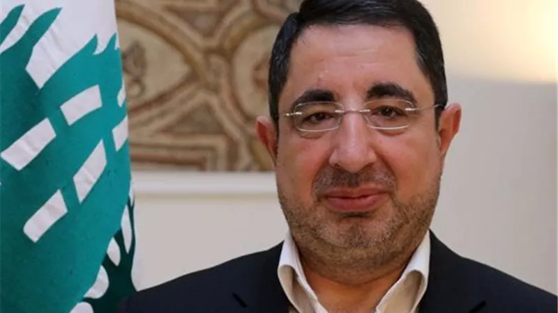 نائب في حزب الله: سلاح المقاومة خارج أي تفاوض مع إسرائيل