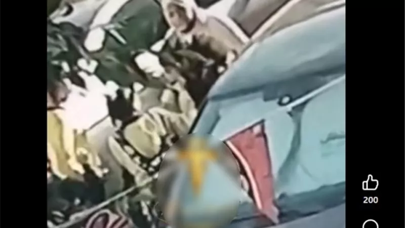 الأمن يكشف ملابسات صفع سيدة لطالبة أمام مدرسة بمصر الجديدة