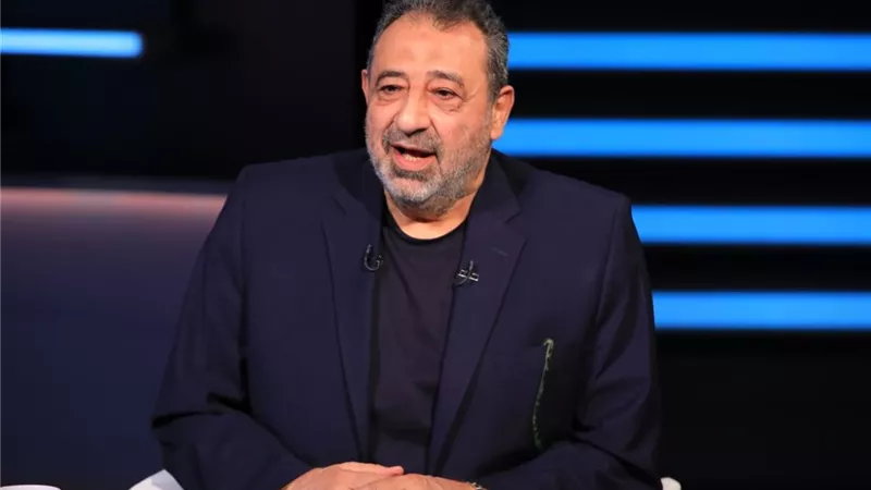 مجدي عبد الغني يكشف كواليس احترافه: الرحيل عن الأهلي قادني إلى مونديال 90