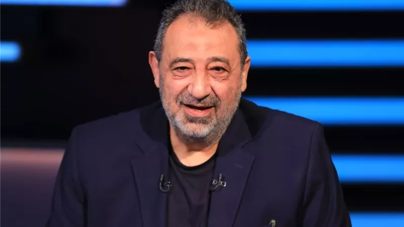 مجدي عبد الغني: الزمالك بطل الدوري بالعدالة الكروية 