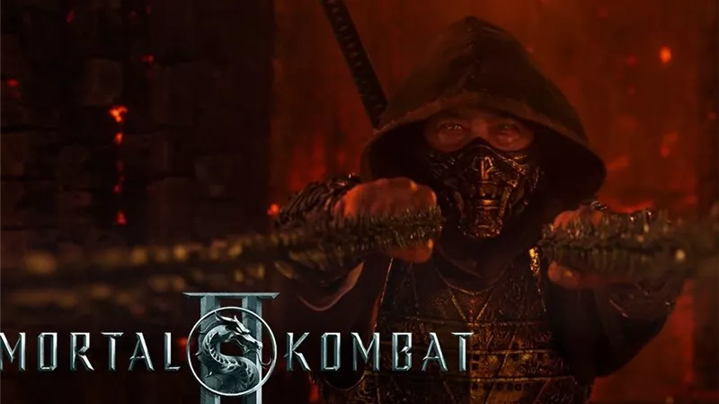 Mortal Kombat II ينافس The Devil Wears Prada 2 في شباك التذاكر