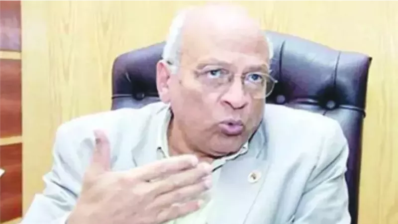في ذكرى ميلاده.. «جمال الغيطاني» حكاء التاريخ وروائي القاهرة الخالدة