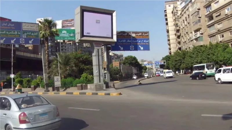 القومي لتنظيم الإعلانات: لا مساس بالتراخيص القائمة حاليا 