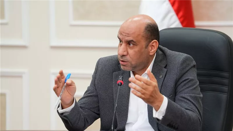 وزير العمل: المديريات خط الدفاع الأول لمتابعة تنفيذ القانون