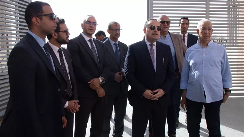 2 مليار جنيه وتدويل التعليم .. أرقام تكشف حجم مشروع سينجور 