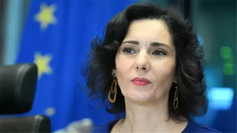 المفوضة الأوروبية: أكثر من خُمس اللبنانيين يُجبرون على النزوح بسبب الحرب