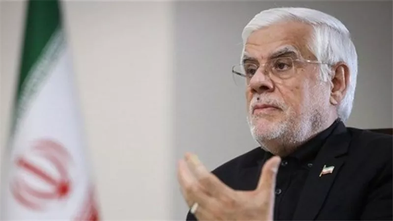 نائب الرئيس الإيراني: سنواصل عملنا الدبلوماسي وفق مبادئ المنطق والأخلاق