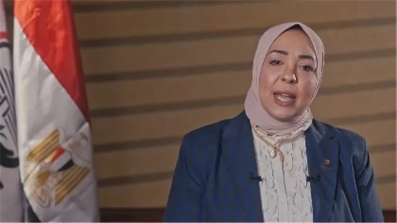 وفاء رشاد تطالب بكوبري جديد بعد حادث نجع حمادي المأساوي