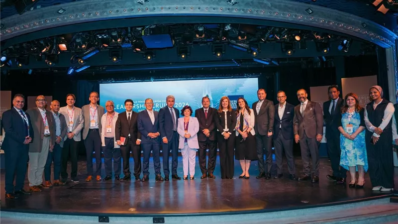وزير السياحة: الحفاظ على المواقع الأثرية والمتاحف أولوية أساسية