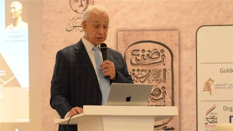 هاني هلال: جامعة سنجور مصنع القادة الأفارقة منذ 35 عامًا|فيديو